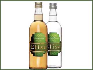 Cachaça Premium Elisa